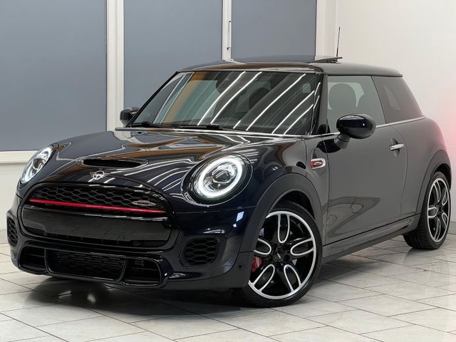 MINI John Cooper Works - Pano/Yours/H&K/ACC/HUD