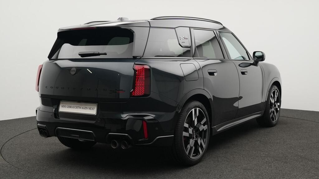 MINI John Cooper Works Countryman - Bild 7