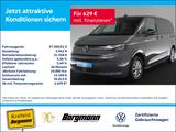 Volkswagen T7 Multivan 2.0 TDI Life 7-SITZER LED NAVI SHZ - Volkswagen T7 Multivan in Düsseldorf
