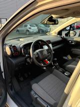 Citroën C3 Aircross PureTech 110 Stop&Start Shine Pa... - Citroën Gebrauchtwagen in Kiel