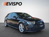 Audi S3 SB quattro*Schalter*Scheckheft*Finanzierung* - Audi: Finanzierung