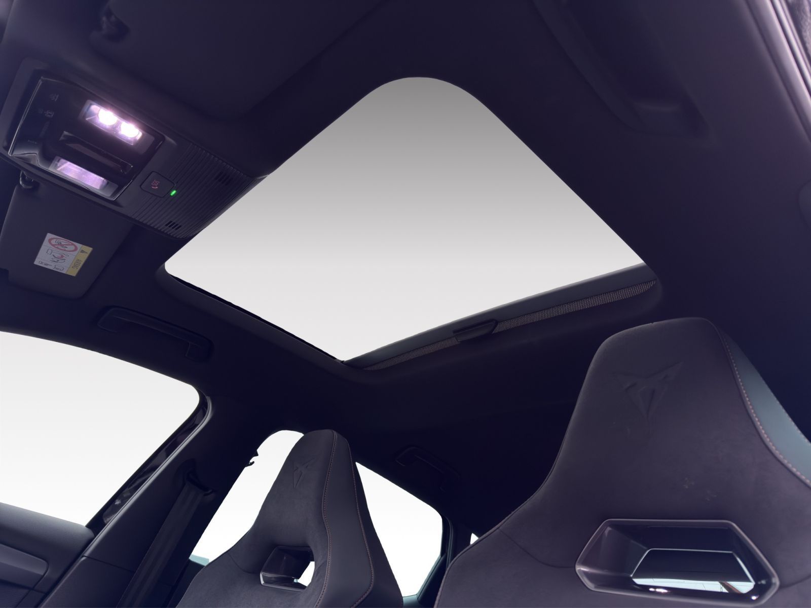 Cupra Leon - Bild 12