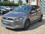 Volkswagen Polo V Comfortline - aus 2009: Kleinwagen