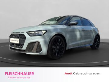 Audi A1 - 1