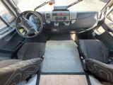 Phoenix A 8300 RSLX/Iveco Eurocargo 5,9l/Automatik - Phoenix Wohnmobile & Wohnwagen