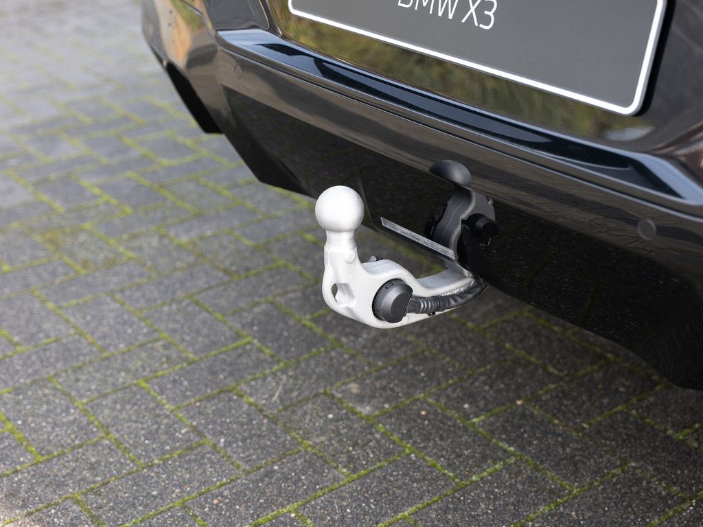 BMW X3 - Bild 13
