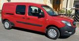 Mercedes-Benz Citan XL CDI 111 extra lang,AHK,Batt.,TÜV/AU neu