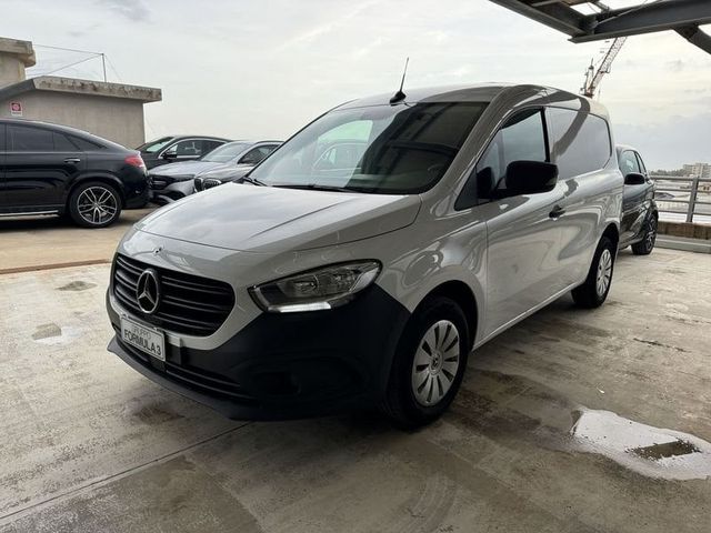 MERCEDES-BENZ Mercedes-Benz Citan 1.5 112 CDI S&amp;S Furgone Long