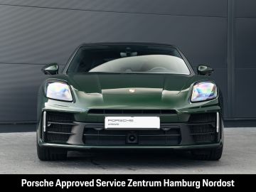 Porsche Panamera - 7