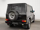 Mercedes-Benz G 320 V6 Deutsches Fahrzeug Leder Schiebedach - Mercedes-Benz G 320 aus 1997
