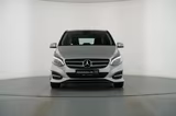Mercedes-Benz B 220 2.0 CGI 7G-T 4M+SERVICEHEFT KOMPLETT MB - Mercedes-Benz: Mb