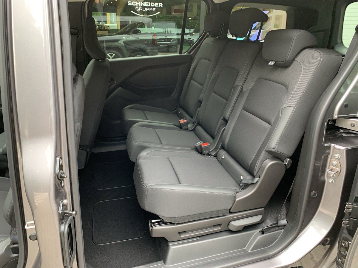 Renault Grand Kangoo - Bild 11