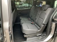 Renault Grand Kangoo - Vorschau Bild 11