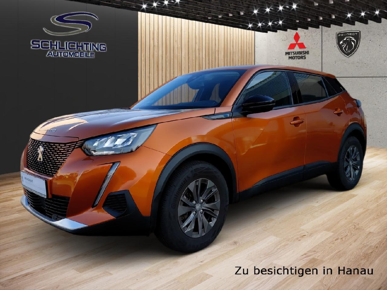 Peugeot 2008 e- Active Pack