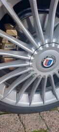2015 Alpina XD3 照片 5