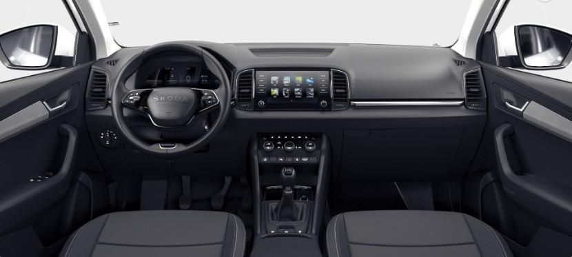 Skoda Karoq - Bild 5