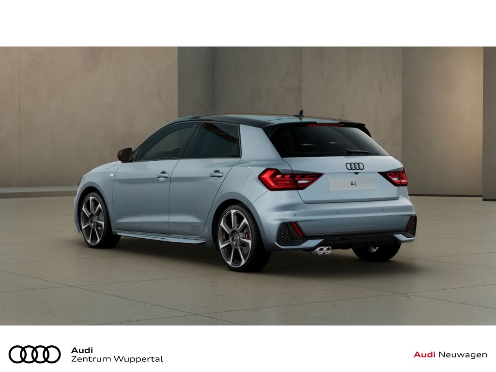 Audi A1 - Bild 3