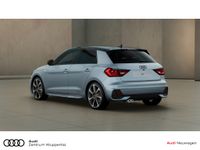 Audi A1 - Vorschau Bild 3
