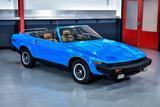 Triumph TR7 convertible 2.0L 5 speed manual gearbox - Triumph: Tr2