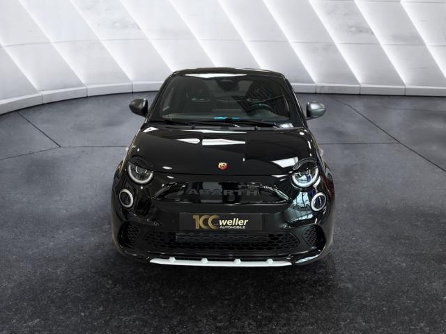 ABARTH 500 2026 occasion — photo 2