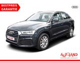 Audi Q3 2.0 TDI S-tronic quattro Xenon Navi DAB Kamer - Audi Q3 mit Diesel-Antrieb: Automatik
