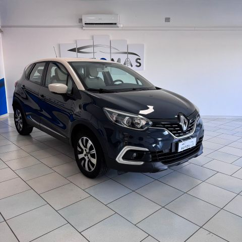 Renault Captur 1.5 dCi 90 CV Energy Zen