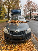 Skoda Roomster - Skoda Roomster in Osnabrück