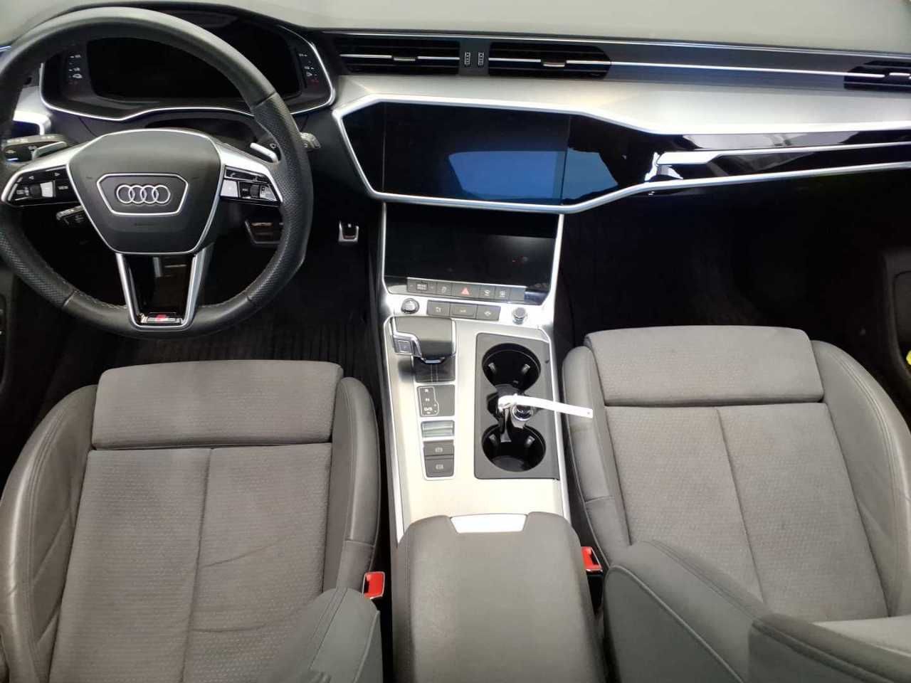 Audi A6 - Bild 4