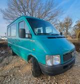Volkswagen VW LT28 9 Sitzer - Volkswagen LT: Lt28