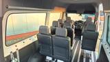 Mercedes-Benz Rollstuhltransporter 8-sitze / e-lift / e-Stufe - Mercedes-Benz Neuwagen in Düsseldorf