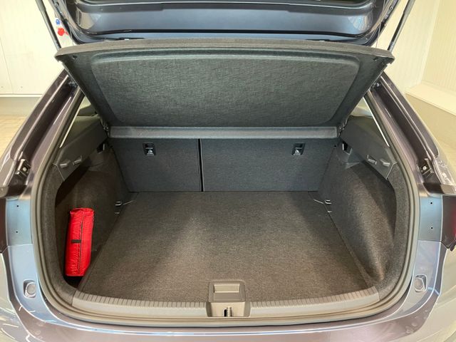 Taigo Move 1.0 TSI DSG LED NAVI ACC SHZ