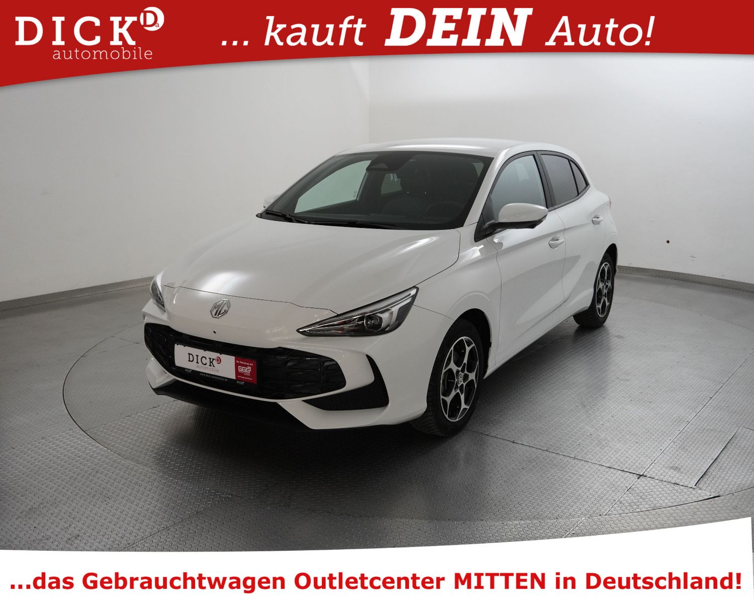 MG3