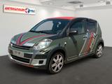Daihatsu Sirion 1.0 5-trg. Klimaanlage - Daihatsu Sirion