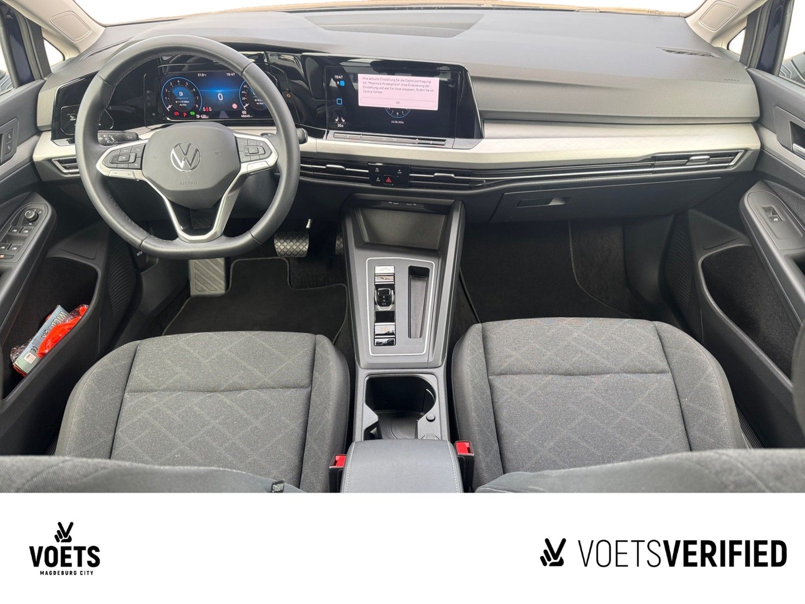 Volkswagen Golf - Bild 9