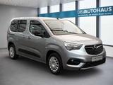 Opel Combo Life Elegance 1.5 Diesel Sitzhz Grip&Go - silberne Opel Combo Life