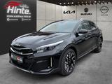 Kia XCeed 1.5 DCT Platinum Ed. GLASDACH-PAKET LEDER - Kia Neuwagen: Geländewagen
