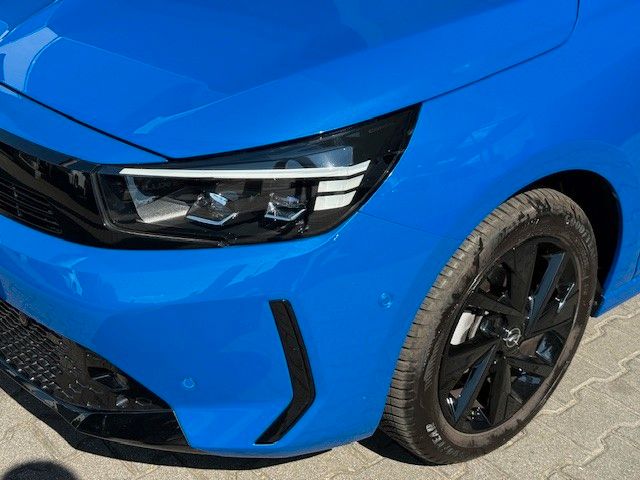 Fahrzeugabbildung Opel Corsa F Ultimate 100PS NAVI/Kamera/MATRIX!