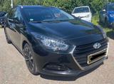 Hyundai i40 cw blue AUTOMATIK*KAMERA*SHZ*LENKRAD-HEIZUNG - Hyundai i40 in Stuttgart