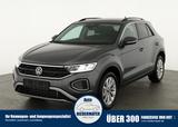 Volkswagen T-Roc Life 1.5 TSI DSG, LED, AHK, Kamera, Parkle