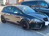 Seat Leon 2.0 T FSI FR DSG FR - Seat Leon: Fsi