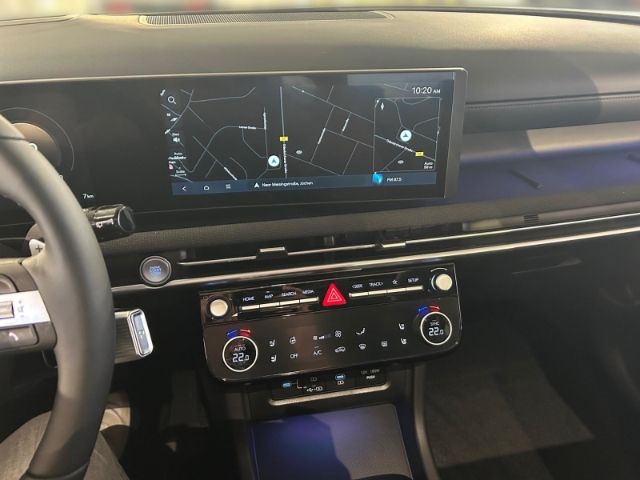 Hyundai TUCSON - Bild 9