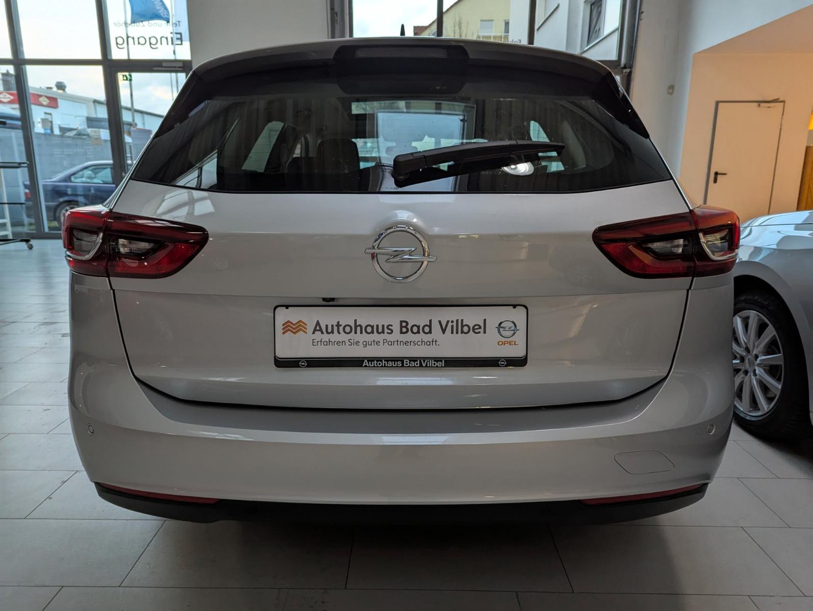 Opel Insignia Sports Tourer Sitzhzg LED Pano 360° HUD