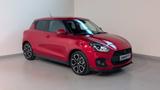 Suzuki Swift Sport 1,4 Boosterjet/ACC/CAM/NAVI/SHZ/ - Suzuki Swift: 4.4
