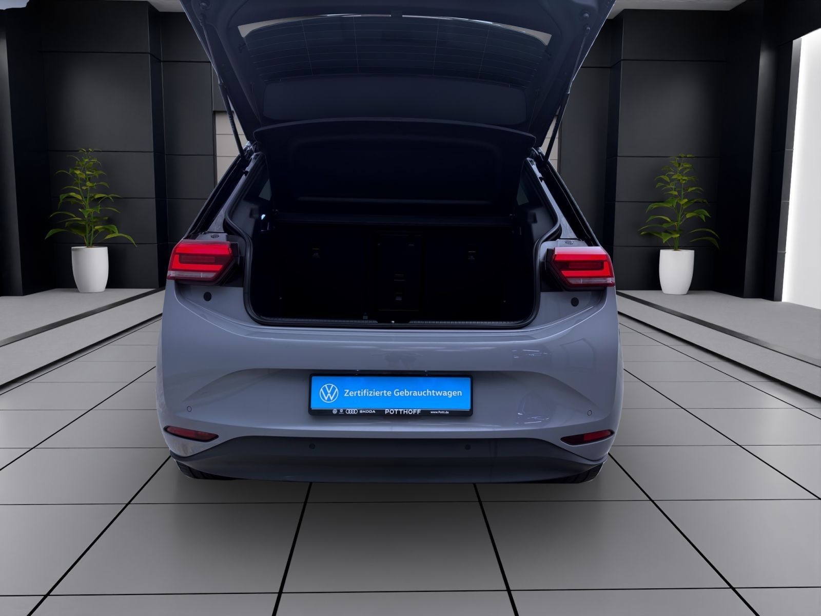 Volkswagen ID.3 PRO MOVE NAVI KAMERA SITZHZG LED foto 5