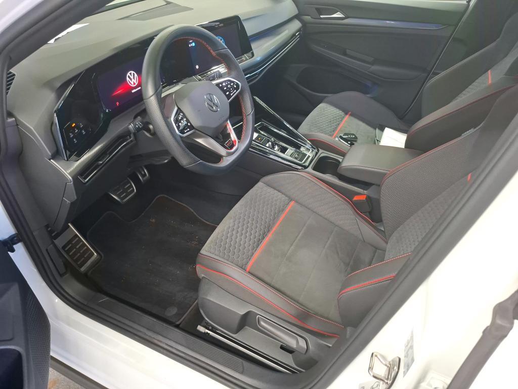 Volkswagen Golf GTI Clubsport 2.0 TSI/TRAVEL/MATRIX/PANO, миниатюра 6