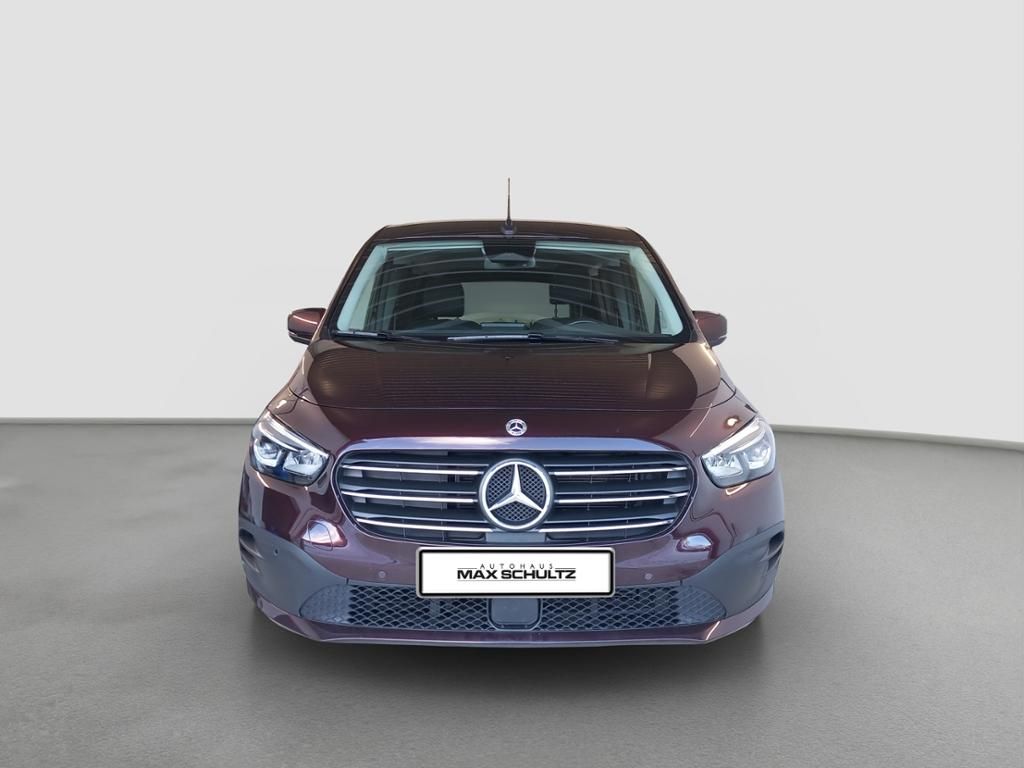 Fahrzeugabbildung Mercedes-Benz T 180 PROGRESSIVE Standard AHK*Navi*LED*PDC*AUT