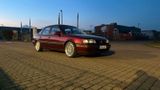Opel Vectra a Facelift 1.8 Automatik - Opel Vectra aus 1992