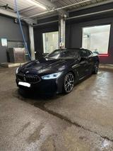 BMW 840d Xdrive M- Paket - BMW 840 von privat