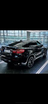 BMW X6 e71 - BMW X6: E71
