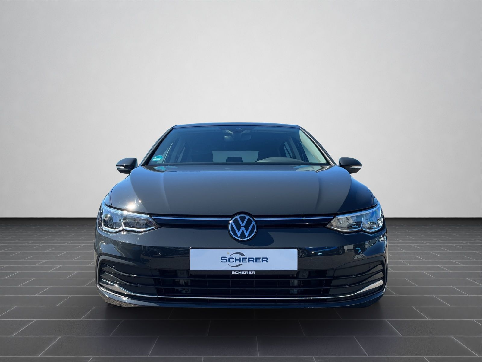 Volkswagen Golf - Bild 6